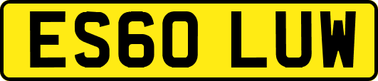 ES60LUW
