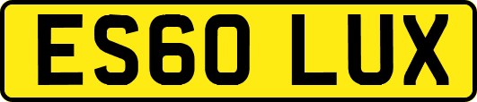 ES60LUX