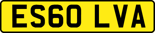 ES60LVA