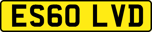 ES60LVD