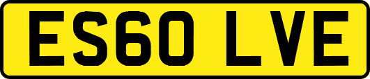 ES60LVE