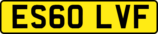 ES60LVF