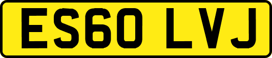 ES60LVJ