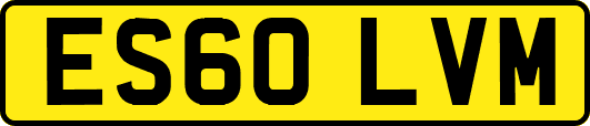 ES60LVM