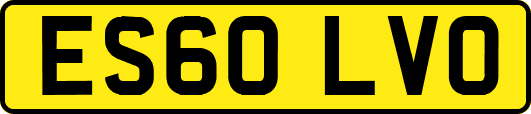ES60LVO
