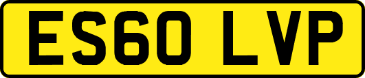 ES60LVP