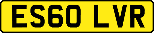 ES60LVR