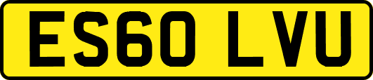 ES60LVU