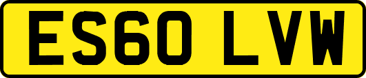 ES60LVW