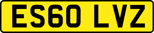 ES60LVZ