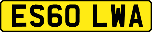 ES60LWA