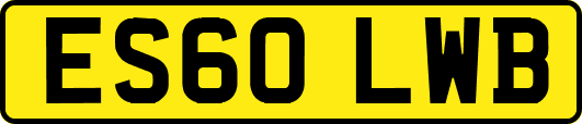 ES60LWB