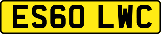ES60LWC
