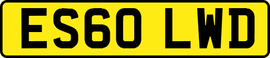 ES60LWD