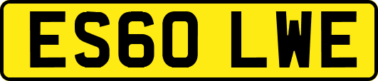 ES60LWE
