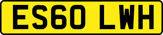 ES60LWH