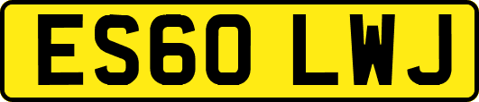 ES60LWJ