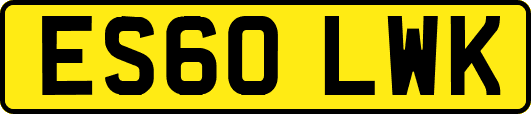 ES60LWK