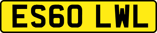 ES60LWL