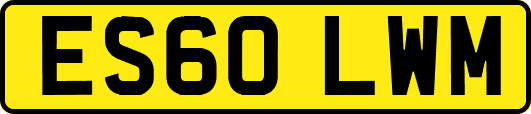 ES60LWM