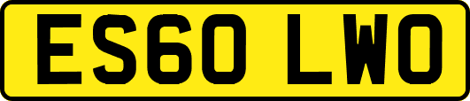 ES60LWO