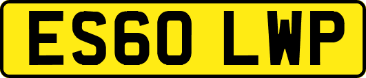 ES60LWP