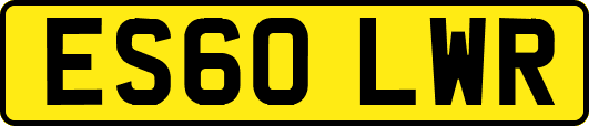ES60LWR