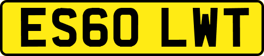 ES60LWT