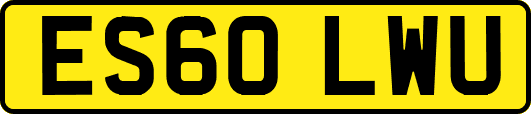 ES60LWU