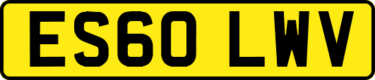 ES60LWV