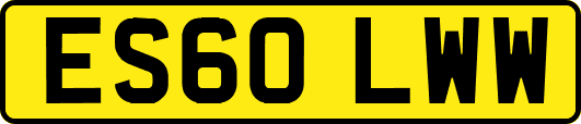 ES60LWW