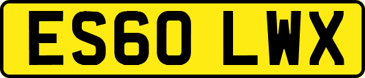 ES60LWX