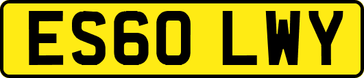 ES60LWY