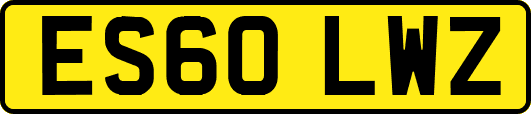 ES60LWZ