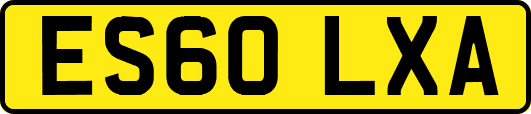 ES60LXA