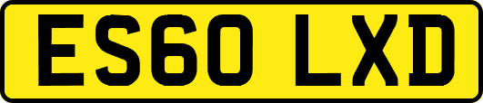 ES60LXD
