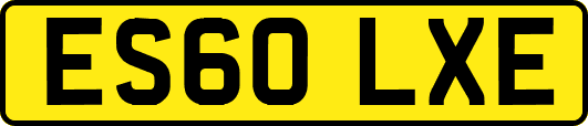 ES60LXE