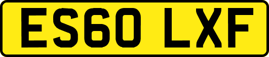 ES60LXF
