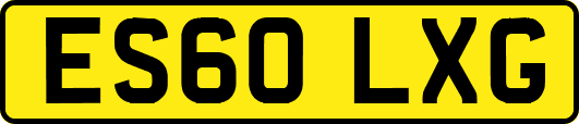 ES60LXG