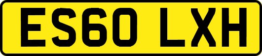 ES60LXH