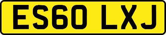 ES60LXJ