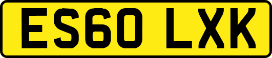 ES60LXK