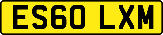 ES60LXM