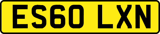 ES60LXN