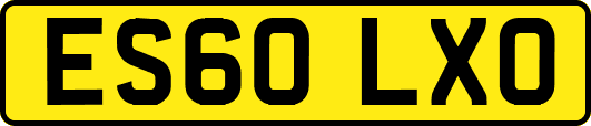 ES60LXO