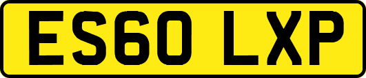 ES60LXP
