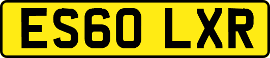 ES60LXR