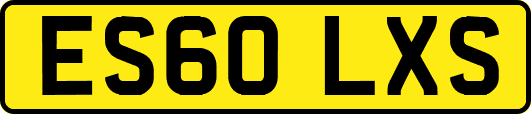ES60LXS
