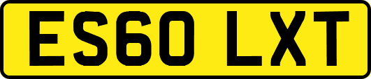 ES60LXT