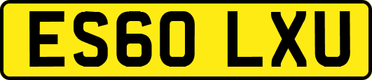 ES60LXU